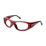 Leader-C2-XS-365303010-Sportbrille-in-red